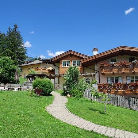 Appartamenti Residence Rodolon Campestrin Bagian luar foto