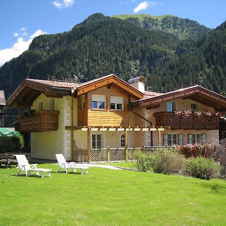 Appartamenti Residence Rodolon Campestrin Bagian luar foto