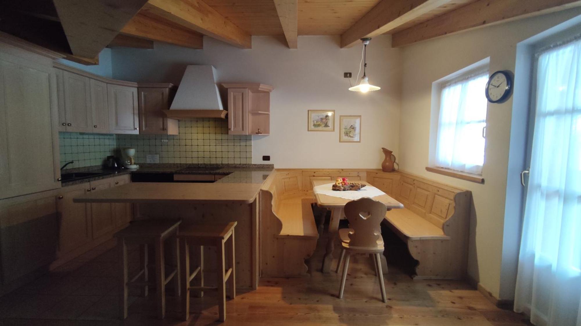 Appartamenti Residence Rodolon Campestrin Bagian luar foto