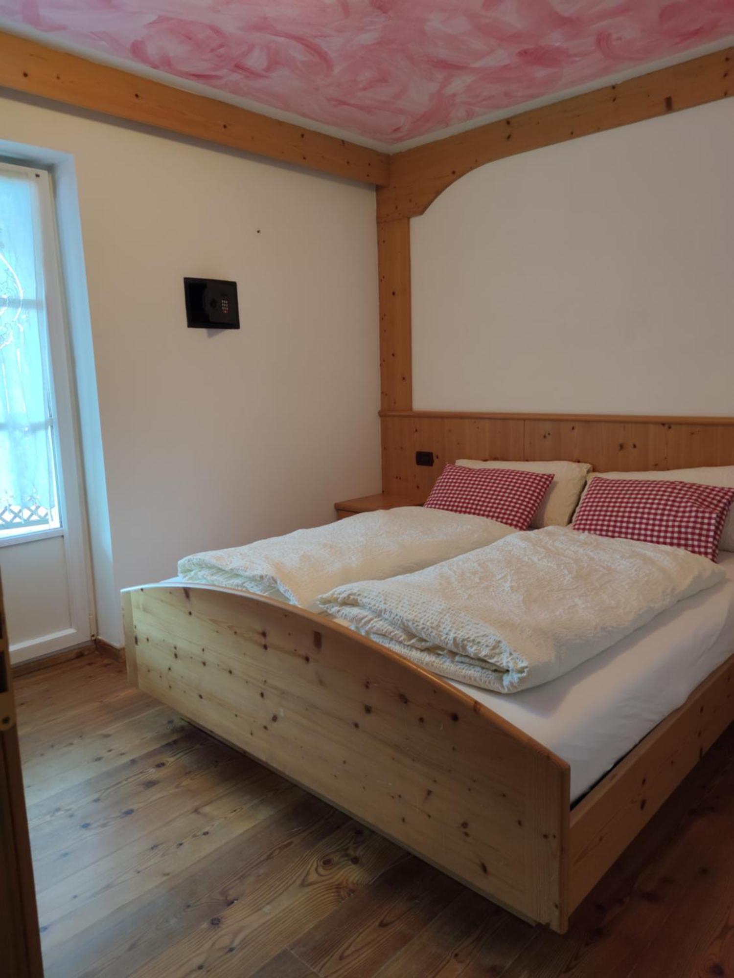 Appartamenti Residence Rodolon Campestrin Bagian luar foto