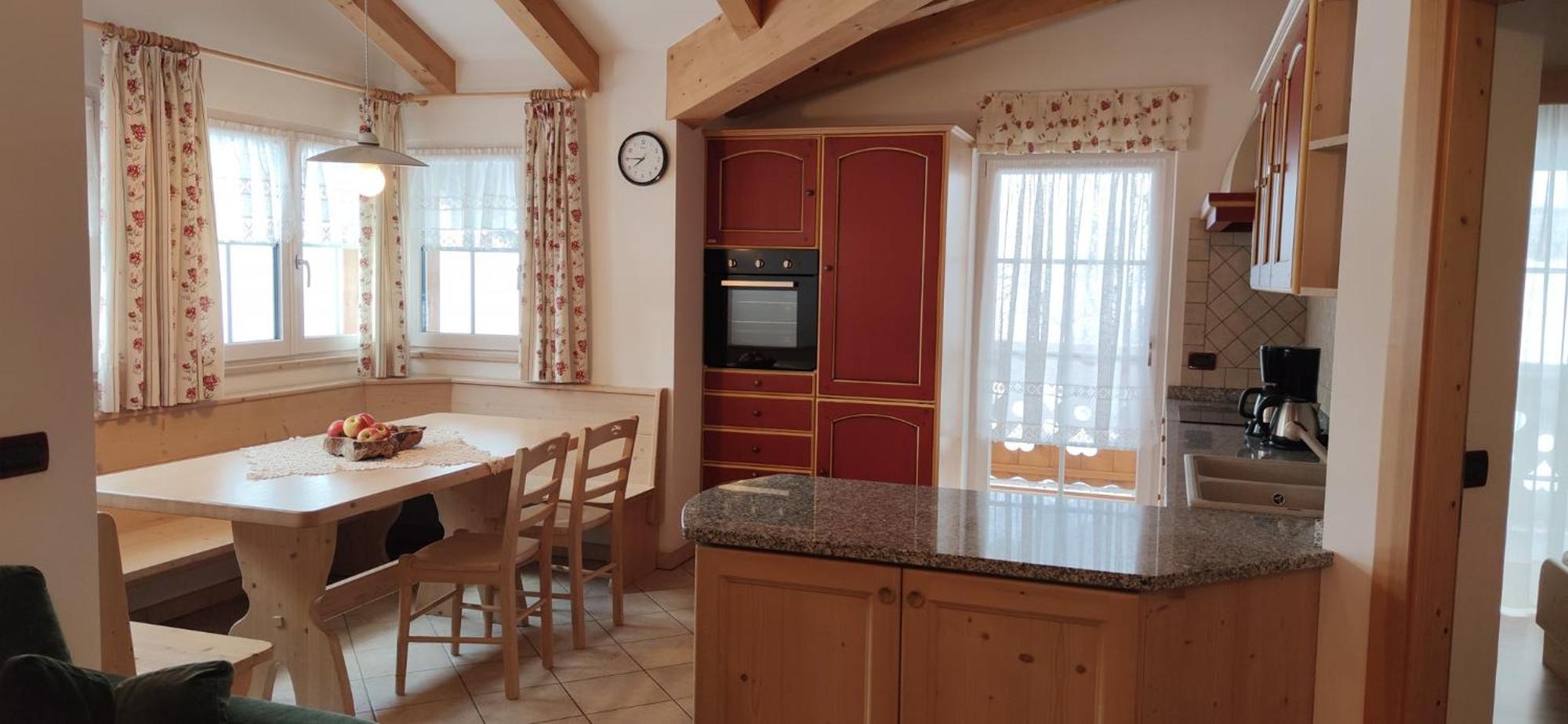 Appartamenti Residence Rodolon Campestrin Bagian luar foto