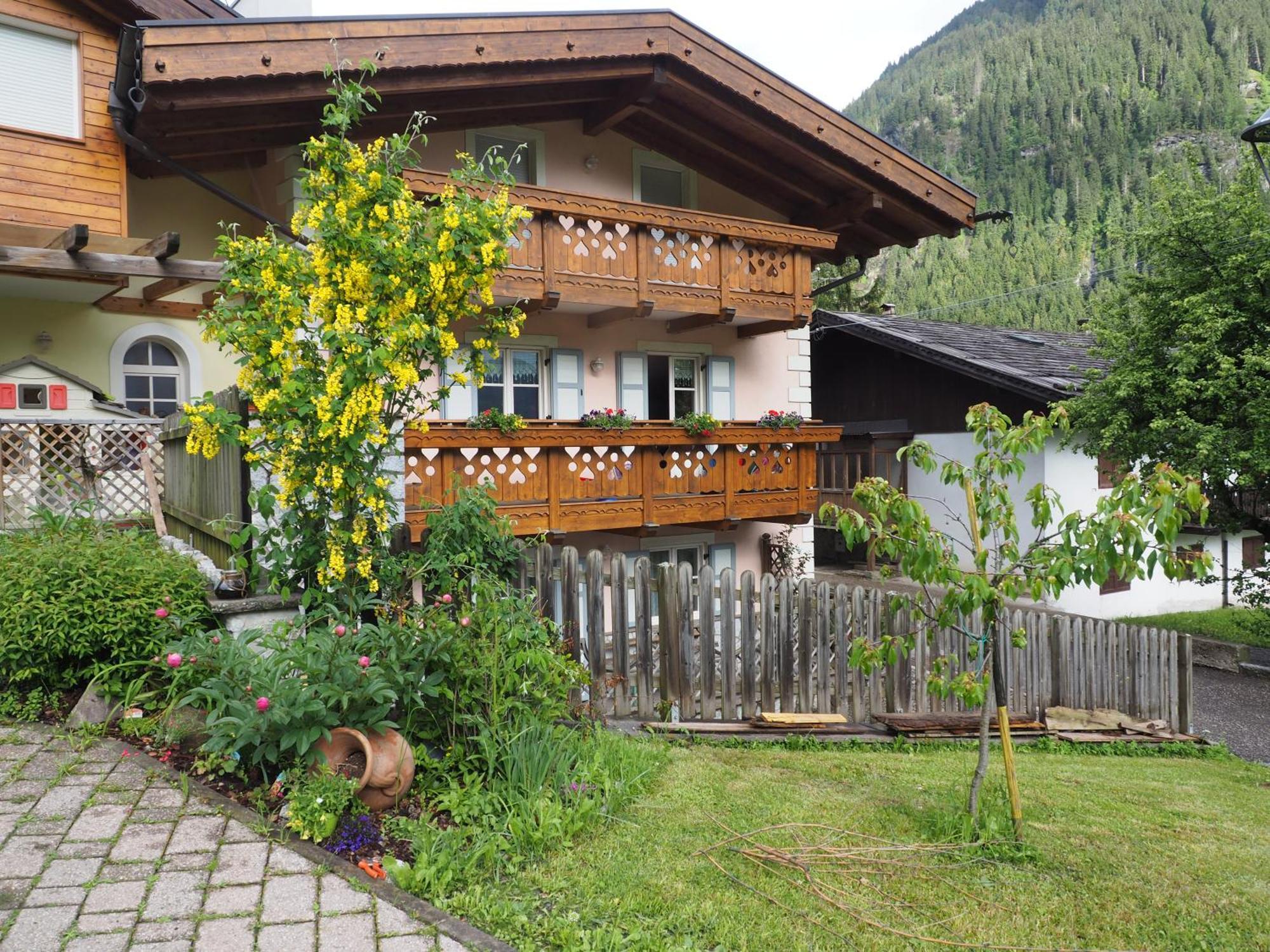Appartamenti Residence Rodolon Campestrin Bagian luar foto