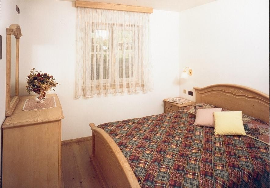 Appartamenti Residence Rodolon Campestrin Ruang foto