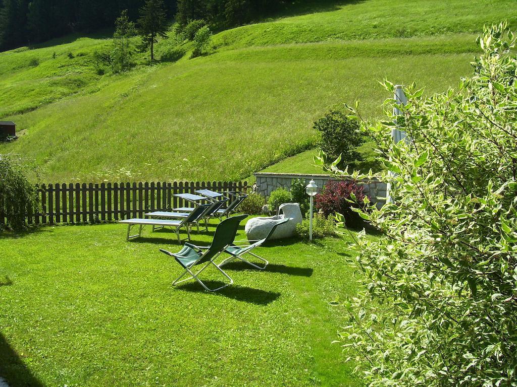 Appartamenti Residence Rodolon Campestrin Bagian luar foto